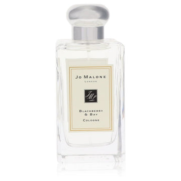 Jo Malone Blackberry & Bay Perfume By Jo Malone Cologne Spray (Unisex Unboxed)- free shipping