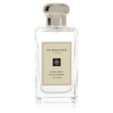 Jo Malone Earl Grey & Cucumber Perfume By Jo Malone Cologne Spray (Unisex Unboxed)- free shipping