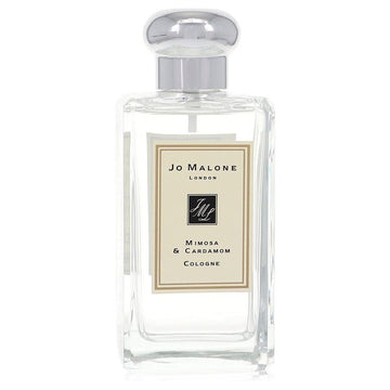 Jo Malone Mimosa & Cardamom Perfume By Jo Malone Cologne Spray (Unisex Unboxed)- free shipping