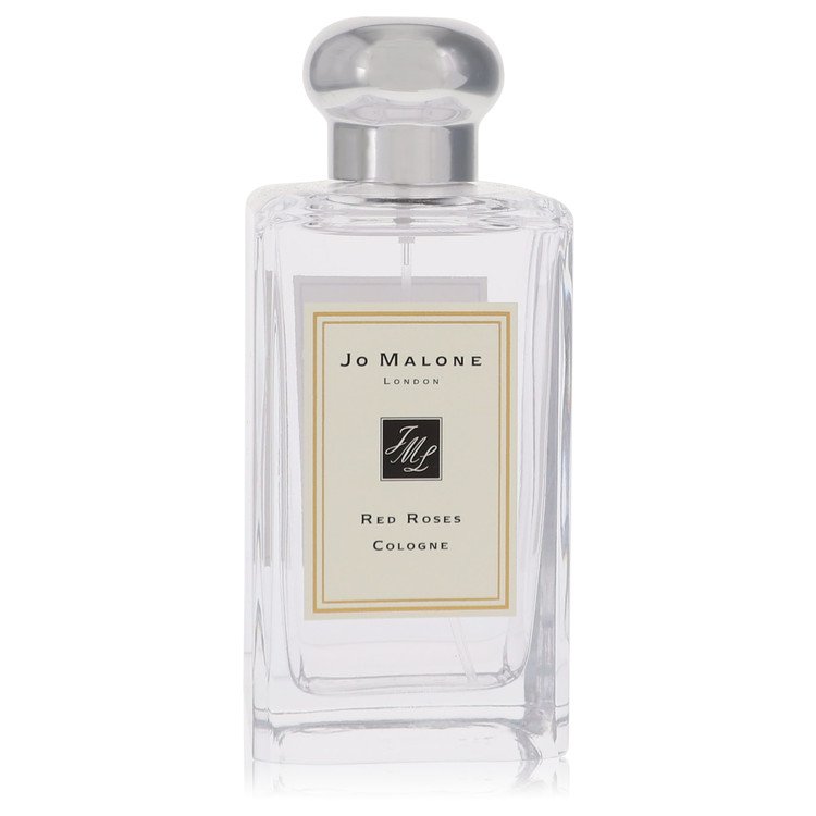 Jo Malone Red Roses Perfume By Jo Malone Cologne Spray (Unisex Unboxed)Cologne Spray (Unisex)- free shipping