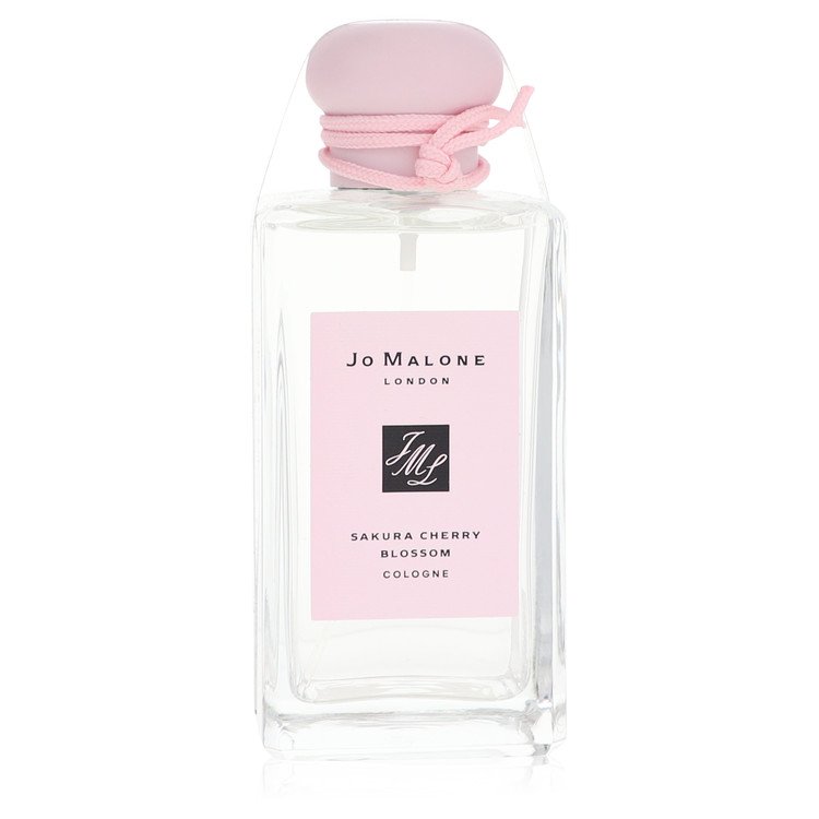 Jo Malone Sakura Cherry Blossom Perfume By Jo Malone Cologne Spray (Unisex Unboxed)- free shipping