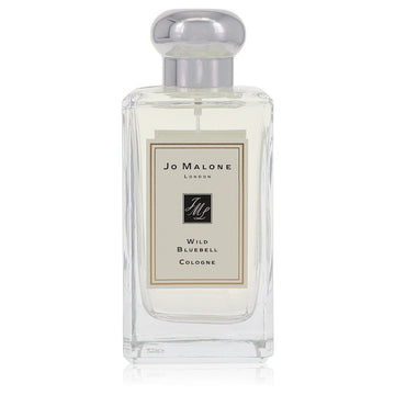 Jo Malone Wild Bluebell Perfume By Jo Malone Cologne Spray (Unisex unboxed)- free shipping