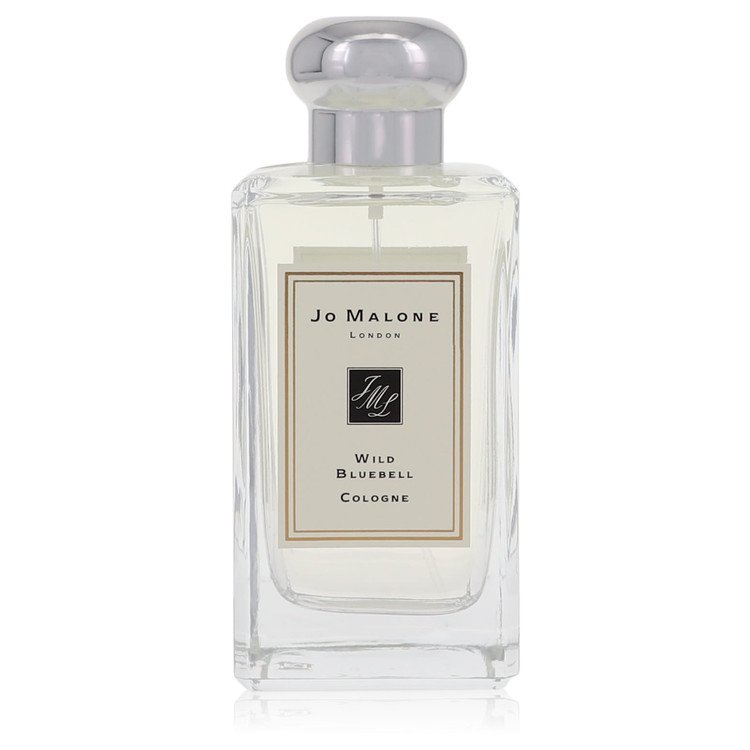 Jo Malone Wild Bluebell Perfume By Jo Malone Cologne Spray (Unisex unboxed)- free shipping