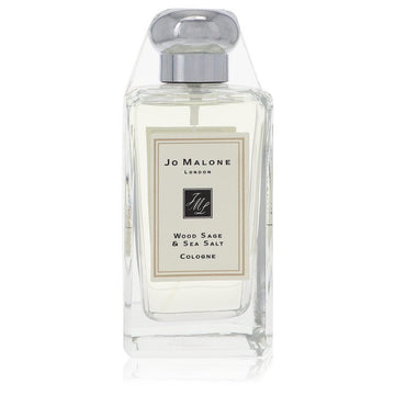 Jo Malone Wood Sage & Sea Salt Perfume By Jo Malone Cologne Spray (Unisex Unboxed)- free shipping