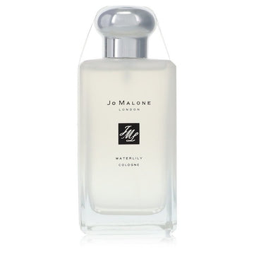 Jo Malone Waterlily Perfume By Jo Malone Cologne Spray (Unisex Unboxed)- free shipping