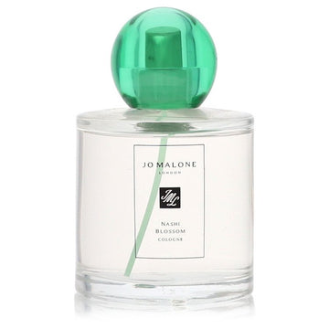 Jo Malone Nashi Blossom Perfume By Jo Malone Cologne Spray (Unisex Unboxed)- free shipping