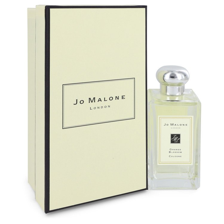 Jo Malone Orange Blossom Perfume By Jo Malone Cologne Spray- free shipping