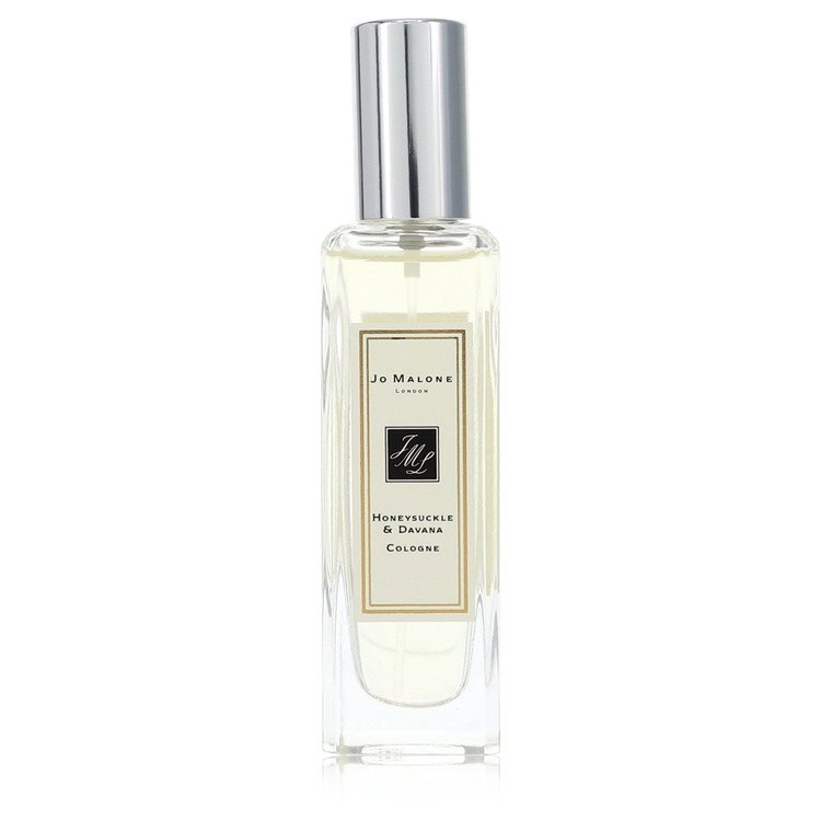 Jo Malone Honeysuckle & Davana Perfume By Jo Malone Cologne Spray (unboxed)- free shipping