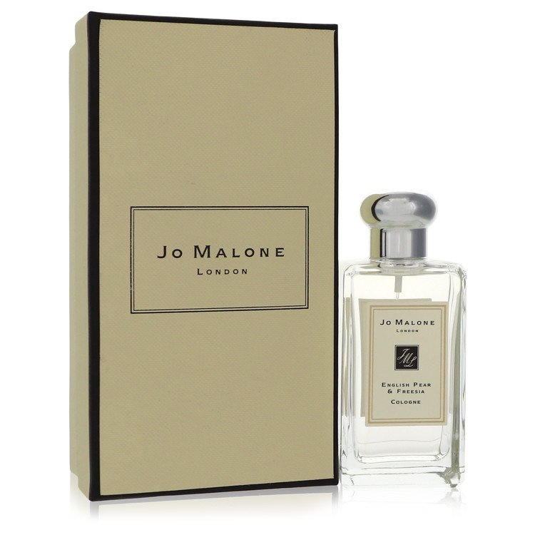 Jo Malone English Pear & Freesia Perfume By Jo Malone Cologne Spray (Unisex)- free shipping