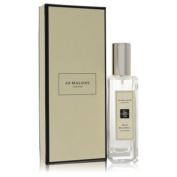 Jo Malone Wild Bluebell Perfume By Jo Malone Cologne Spray (Unisex)- free shipping