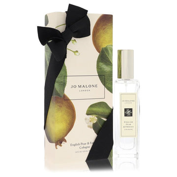 Jo Malone English Pear & Freesia Perfume By Jo Malone Cologne Spray (Unisex)- free shipping