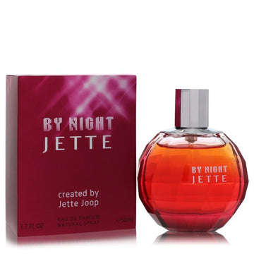 Joop Jette Night Perfume By Joop! Eau De Parfum Spray- free shipping