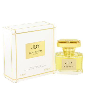 Joy Perfume By Jean Patou Eau De Toilette Spray- free shipping