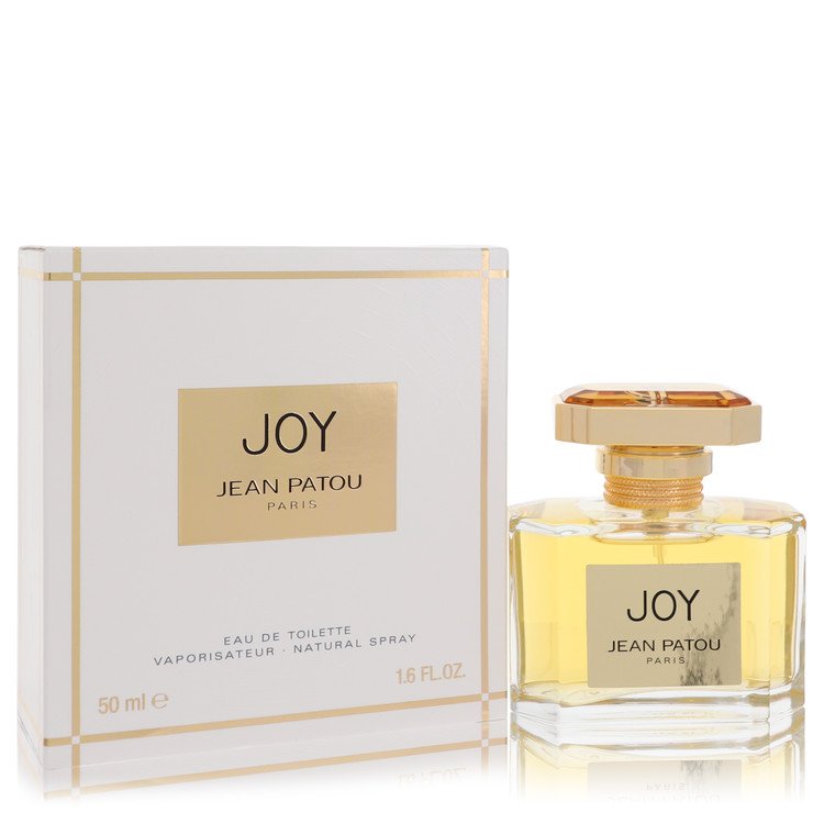 Joy Perfume By Jean Patou Eau De Toilette Spray- free shipping