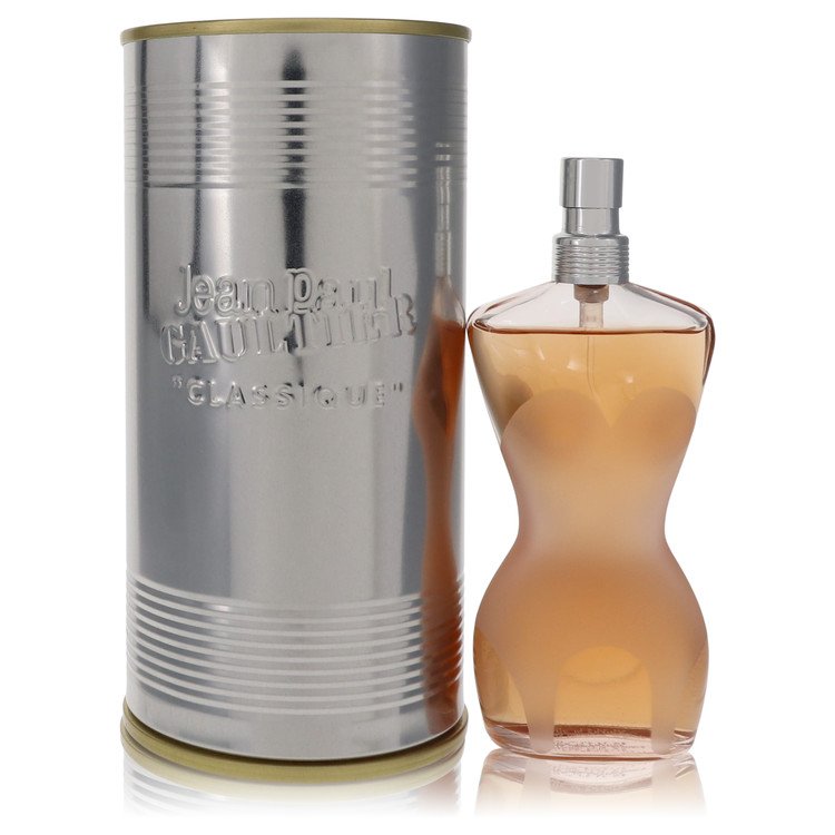 Jean Paul Gaultier Perfume By Jean Paul Gaultier Eau De Toilette Spray- Free Shipping