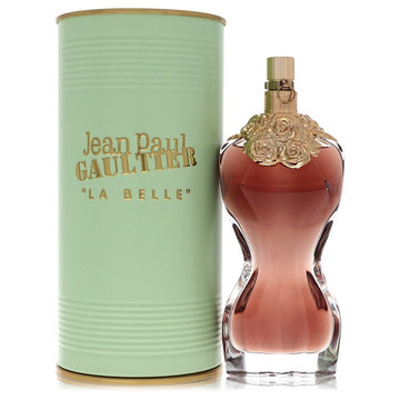 Jean Paul Gaultier La Belle Perfume By Jean Paul Gaultier Eau De Parfum Spray- Free Shipping