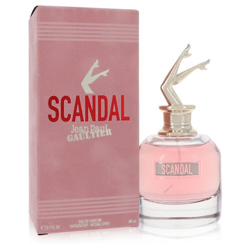 Jean Paul Gaultier Scandal Perfume By Jean Paul Gaultier Eau De Parfum Spray- Free Shipping