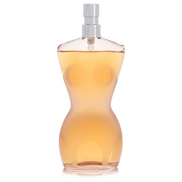 Jean Paul Gaultier Perfume By Jean Paul Gaultier Eau De Toilette Spray (Tester)- Free Shipping