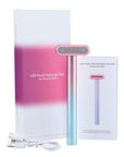 Facial Red Light Therapy Tool