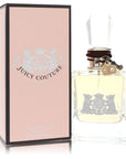 Juicy Couture Perfume By Juicy Couture Eau De Parfum Spray- free shipping