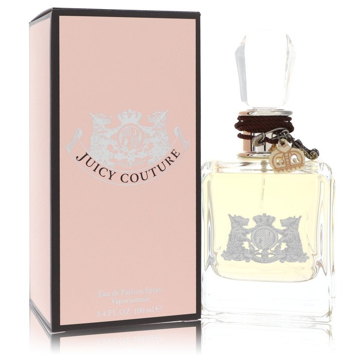 Juicy Couture Perfume By Juicy Couture Eau De Parfum Spray- free shipping