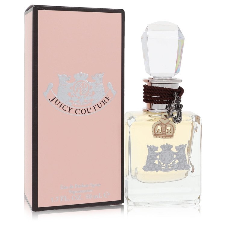 Juicy Couture Perfume By Juicy Couture Eau De Parfum Spray- free shipping