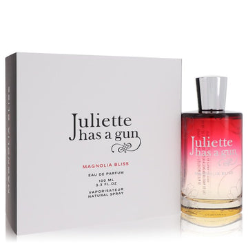 Juliette Has A Gun Magnolia Bliss Perfume By Juliette Has A Gun Eau De Parfum Spray- free shipping