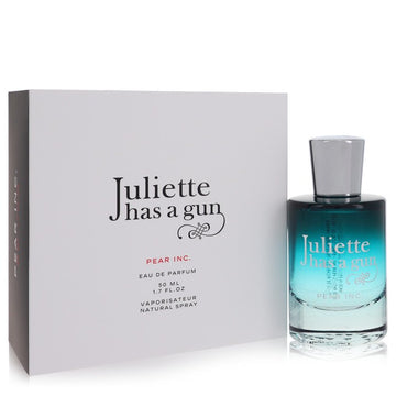 Juliette Has A Gun Pear Inc Perfume By Juliette Has A Gun Eau De Parfum Spray- free shipping