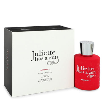 Juliette Has A Gun Mmmm Perfume By Juliette Has A Gun Eau De Parfum Spray- free shipping