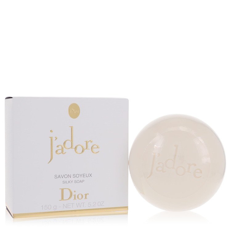 Jadore Perfume By Christian Dior Soap- Free Shipping