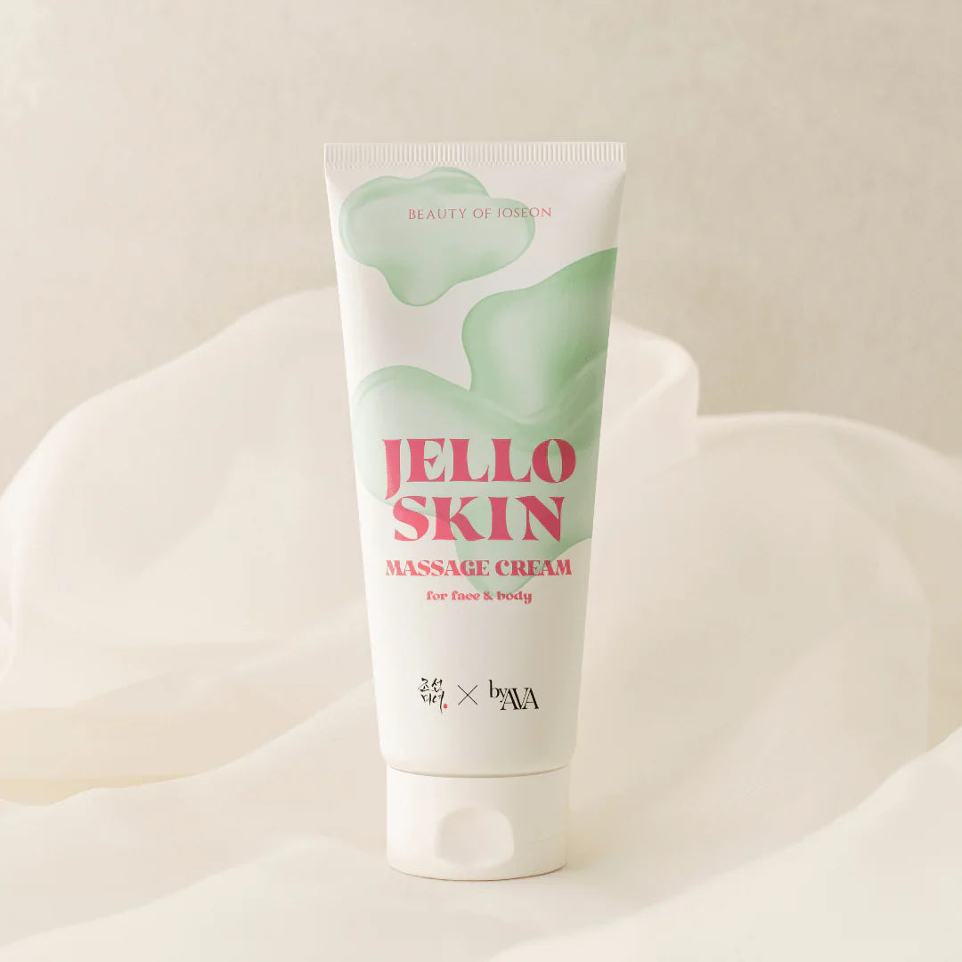 Beauty of Joseon Jello Skin Massage Cream (200ml)
