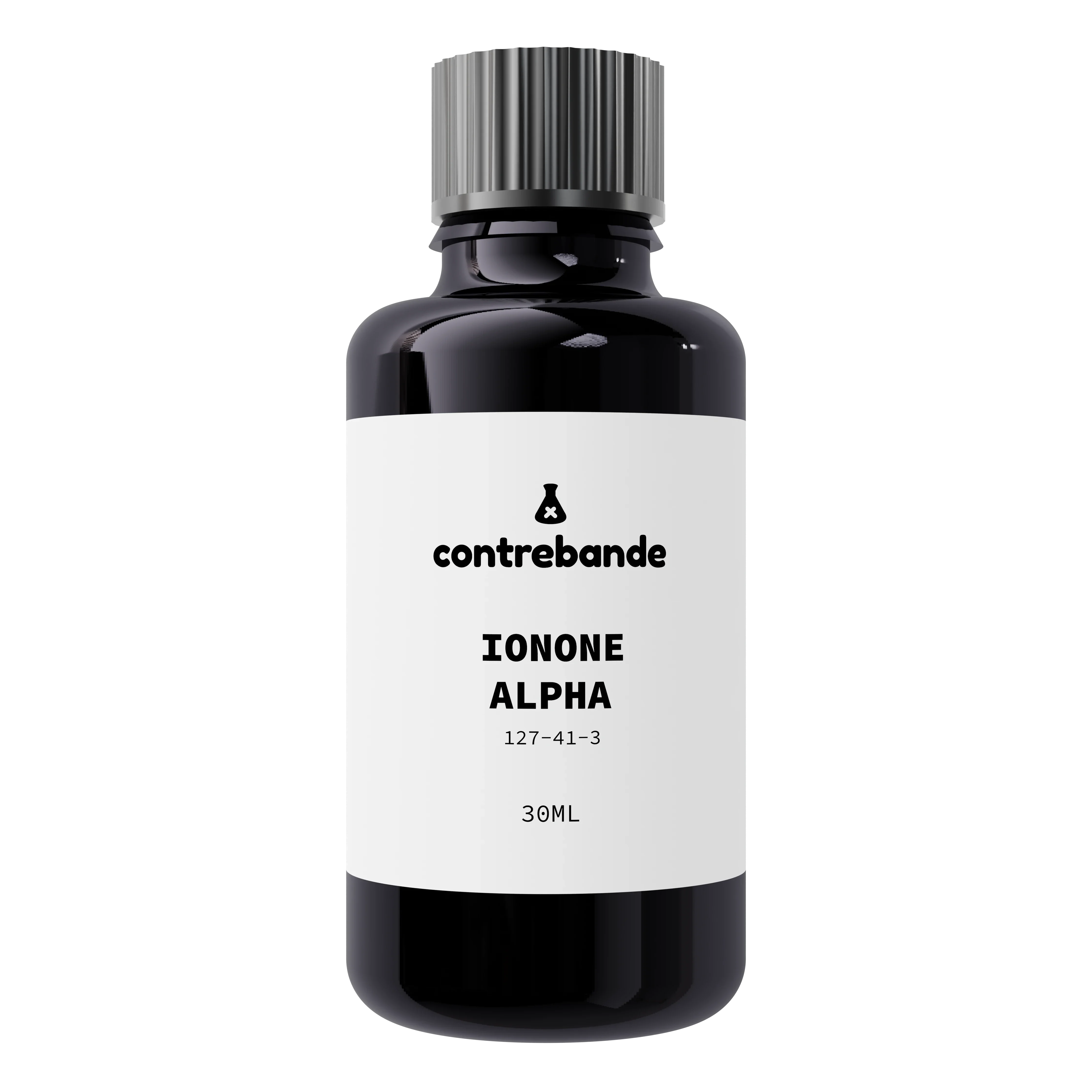 Alpha-Ionone | Sweet, Woody & Violet Floral Perfume Ingredient