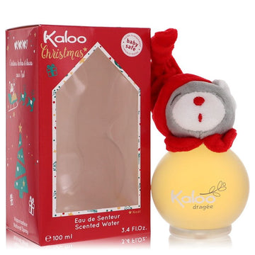 Kaloo Christmas Perfume By Kaloo Eau De Senteur Spray- Free Shipping