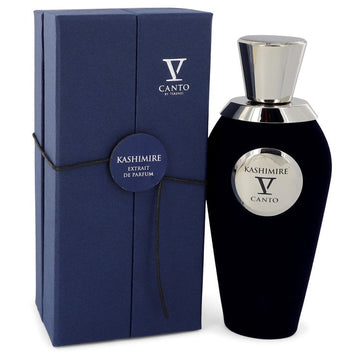 Kashimire V Perfume By V Canto Extrait De Parfum Spray (Unisex)- Free Shipping