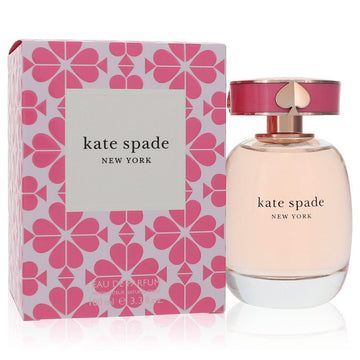 Kate Spade New York Perfume By Kate Spade Eau De Parfum Spray- Free Shipping