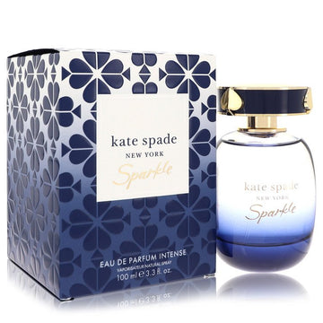 Kate Spade Sparkle Perfume By Kate Spade Eau De Parfum Intense Spray- Free Shipping