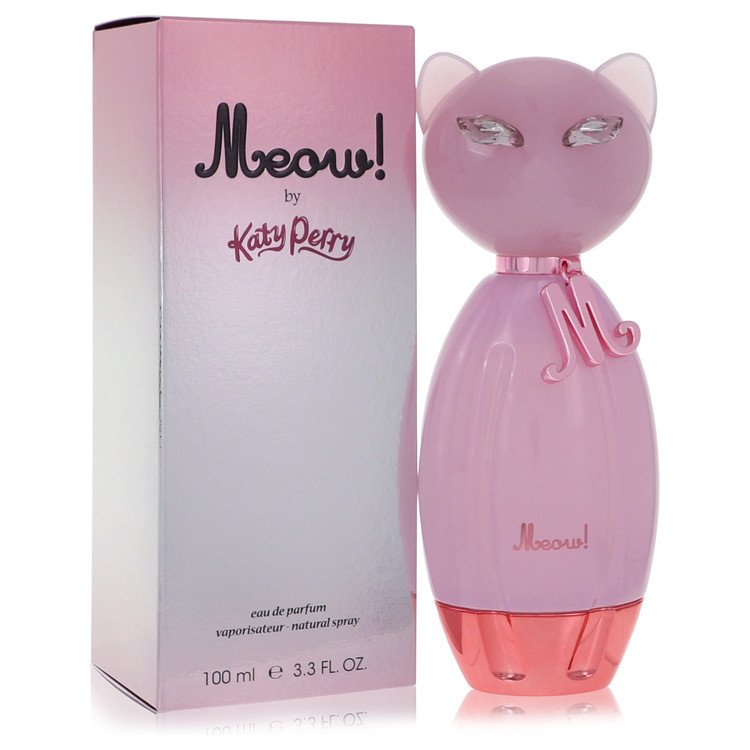 Meow Perfume By Katy Perry Eau De Parfum Spray- free shipping