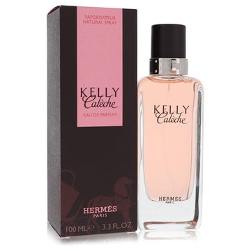 Kelly Caleche Perfume By Hermes Eau De Parfum Spray- Free Shipping