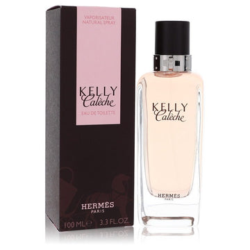 Kelly Caleche Perfume By Hermes Eau De Toilette Spray- Free Shipping