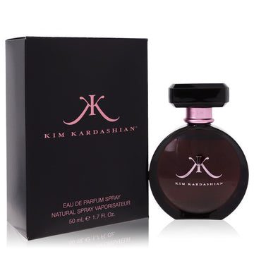 Kim Kardashian Perfume By Kim Kardashian Eau De Parfum Spray- Free Shipping