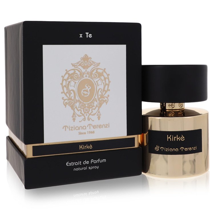 Kirke Perfume By Tiziana Terenzi Extrait De Parfum Spray (Unisex)- Free Shipping