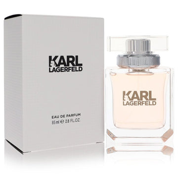 Karl Lagerfeld Perfume By Karl Lagerfeld Eau De Parfum Spray- Free Shipping