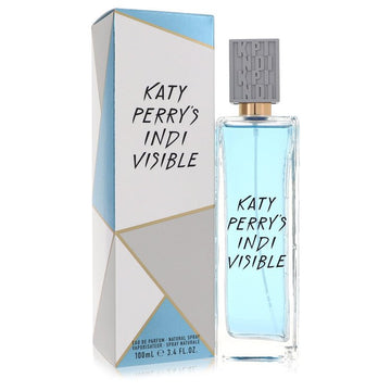 Indivisible Perfume By Katy Perry Eau De Parfum Spray- Free Shipping