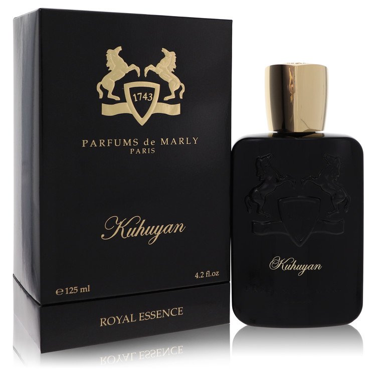 Kuhuyan Perfume By Parfums de Marly Eau De Parfum Spray (Unisex)- Free Shipping