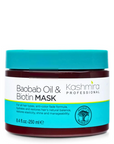 Hair Mask w/Baobab Oil & Biotin 250ml | Hair Care