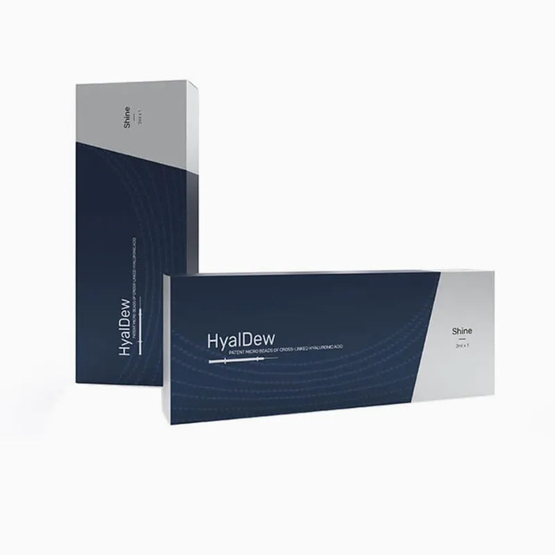 Korean De Hyaluronic Acid, Hyaldew, Revolax, Metoo, Neuramis Lip Filler – Injectable Hyaluronic Acid Dermal Filler