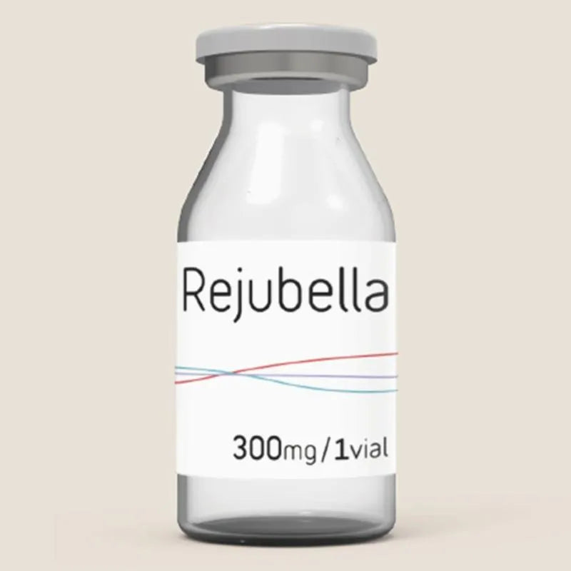 Korean Rejubella-Ex PDO 300mg/Bottle – Collagen Dermal Filler for Skin Rejuvenation & Facial Lifting