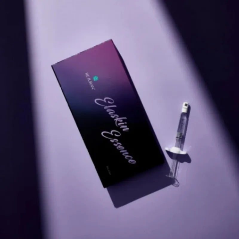 Korean Rejuran Elaskin Essence – Anti-Aging, Moisturizing, Wrinkle Remover & Skin Brightening