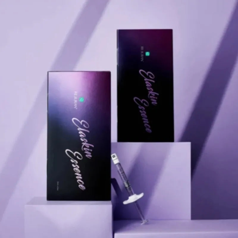 Korean Rejuran Elaskin Essence – Anti-Aging, Moisturizing, Wrinkle Remover & Skin Brightening