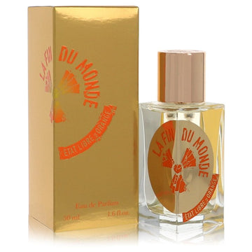 La Fin Du Monde Perfume By Etat Libre d'Orange Eau De Parfum Spray (Unisex)- Free Shipping